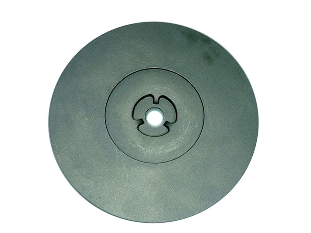 Back plate BW-08-0003