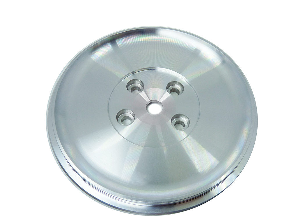 Back plate TO-08-0001