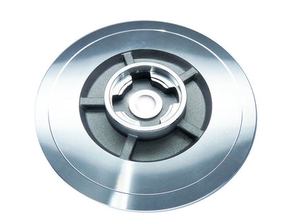 Back plate BW-08-0016