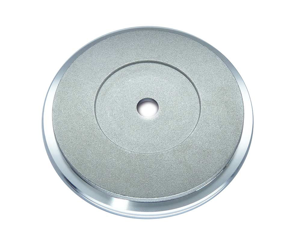 Back plate BW-08-0024