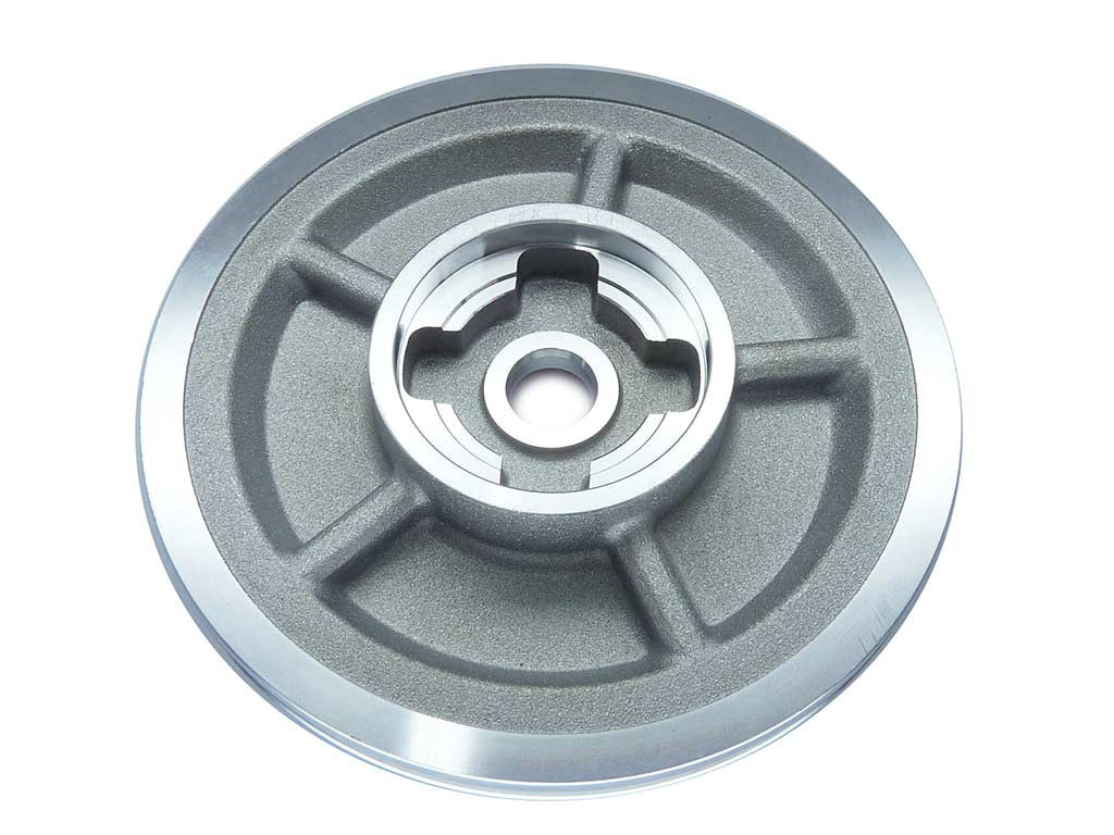 Back plate BW-08-0024