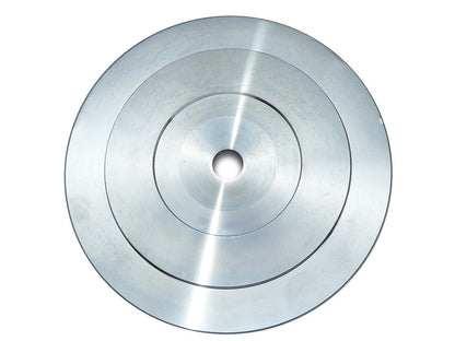 Back plate BW-08-0025