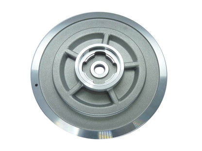 Back plate BW-08-0027