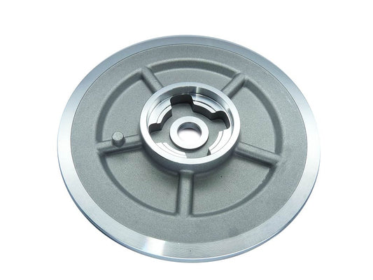 Back plate BW-08-0028