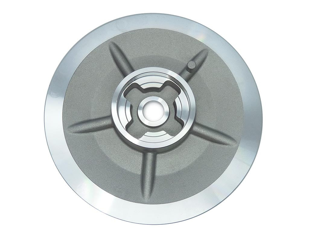 Back plate BW-08-0029