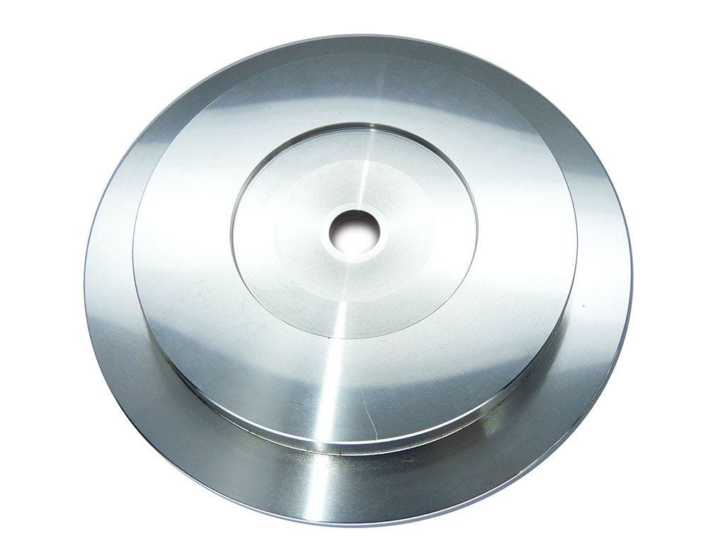 Back plate BW-08-0032