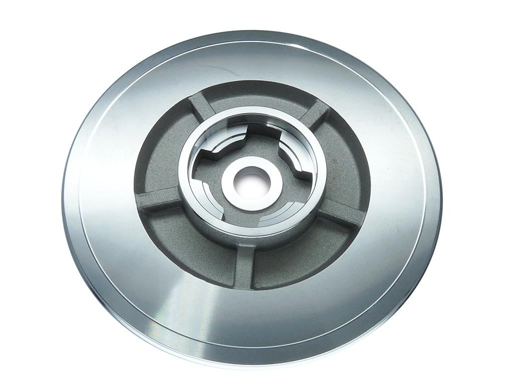 Back plate BW-08-0033