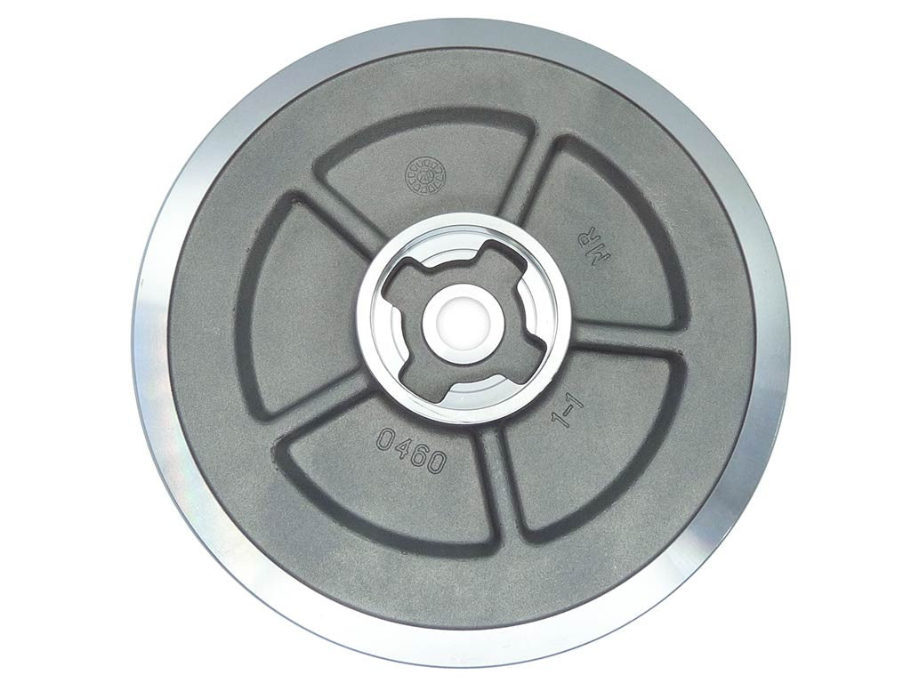 Back plate BW-08-0034