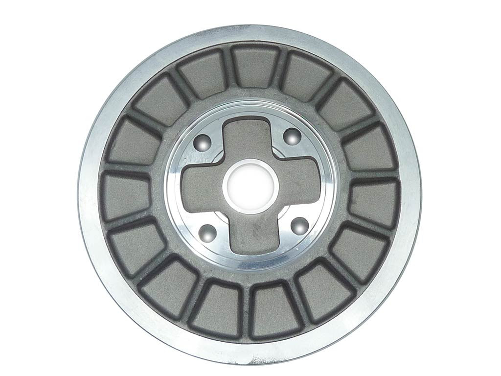 Back plate BW-08-0036