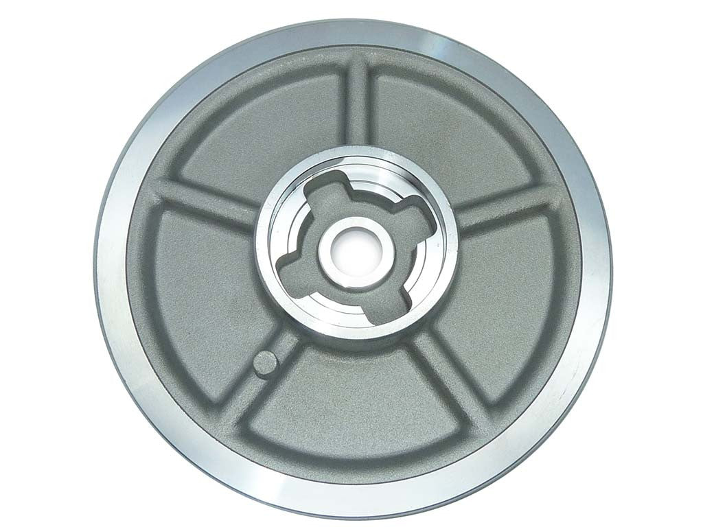 Back plate BW-08-0035