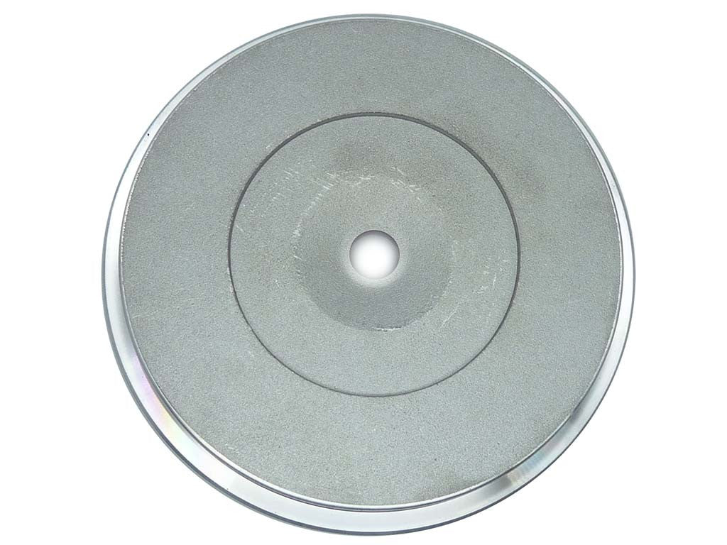 Back plate BW-08-0035