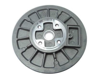 Back plate BW-08-0037