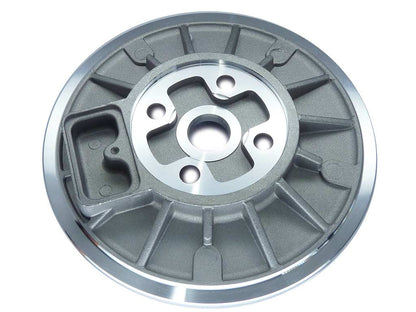 Back plate BW-08-0038