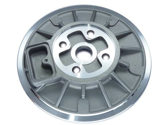 Back plate BW-08-0038