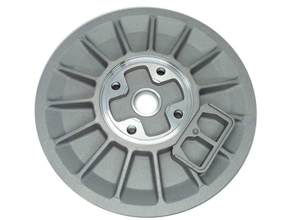 Back plate BW-08-0040