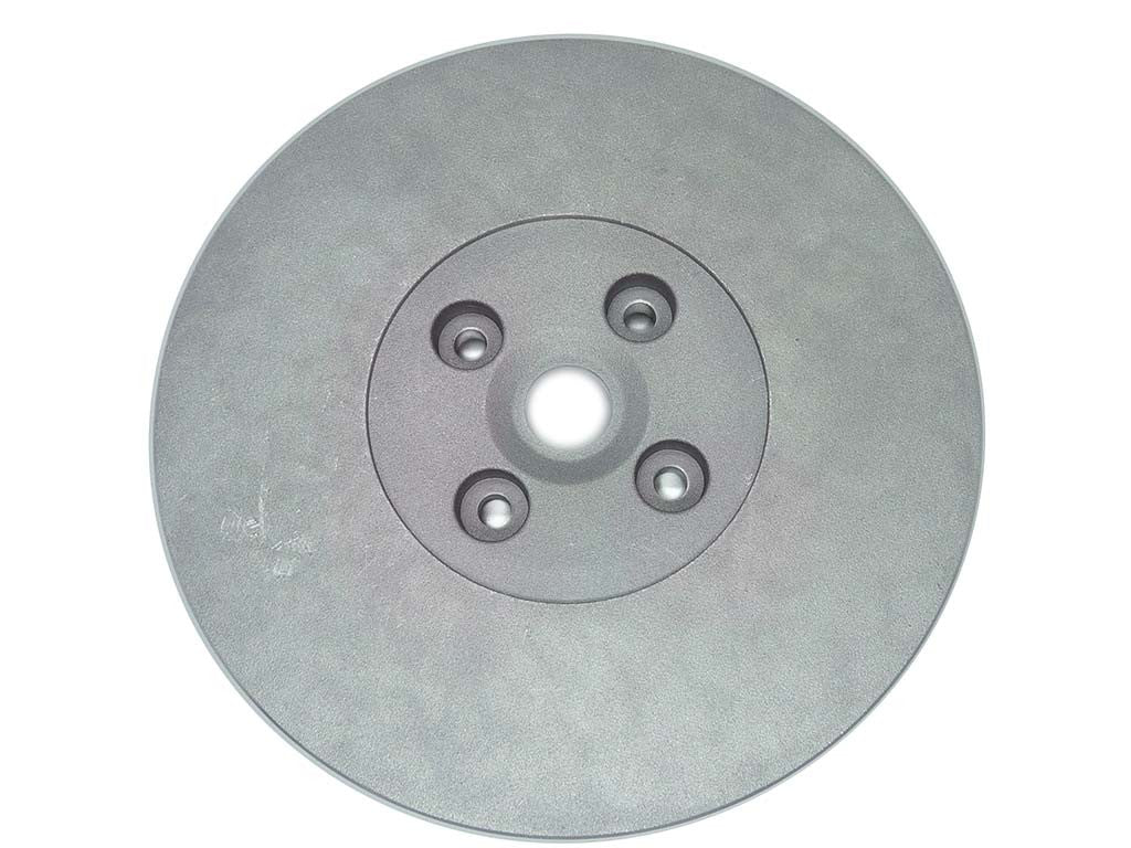 Back plate BW-08-0040