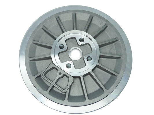 Back plate BW-08-0039