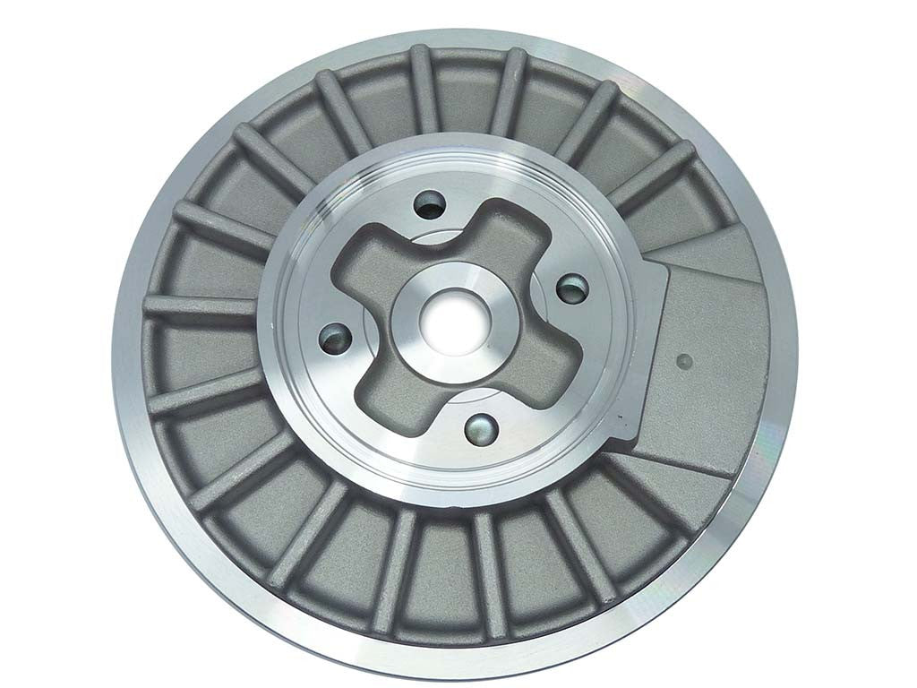 Back plate BW-08-0042