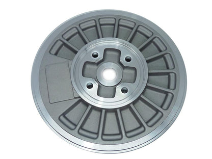 Back plate BW-08-0043