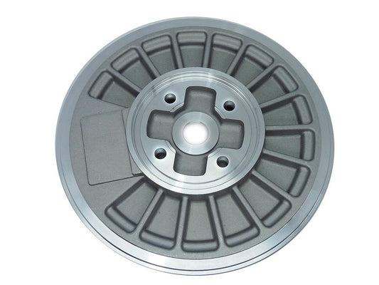 Back plate BW-08-0043