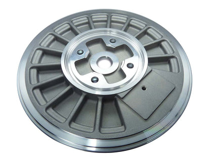 Back plate BW-08-0044