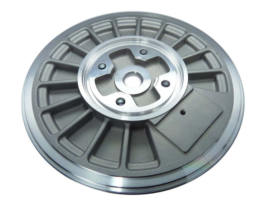 Back plate BW-08-0044