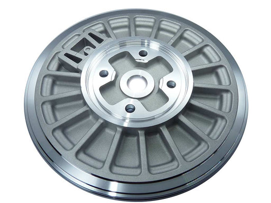 Back plate BW-08-0045