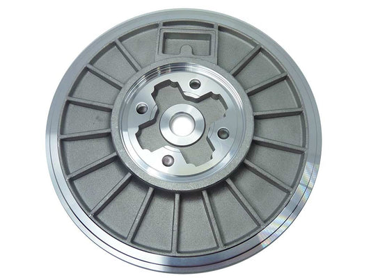 Back plate BW-08-0046
