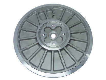 Back plate BW-08-0048