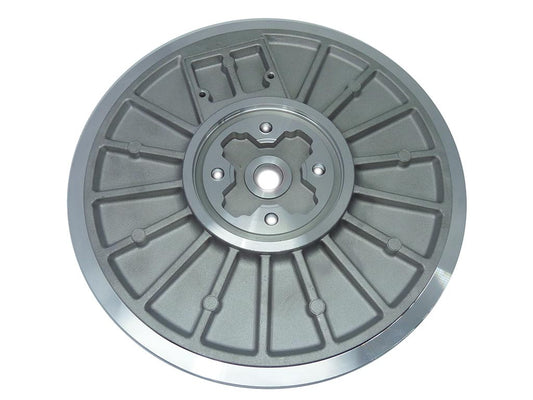 Back plate BW-08-0048