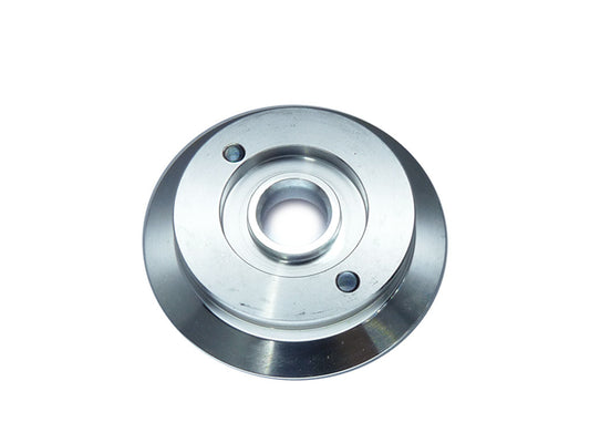 Back plate BW-08-0007