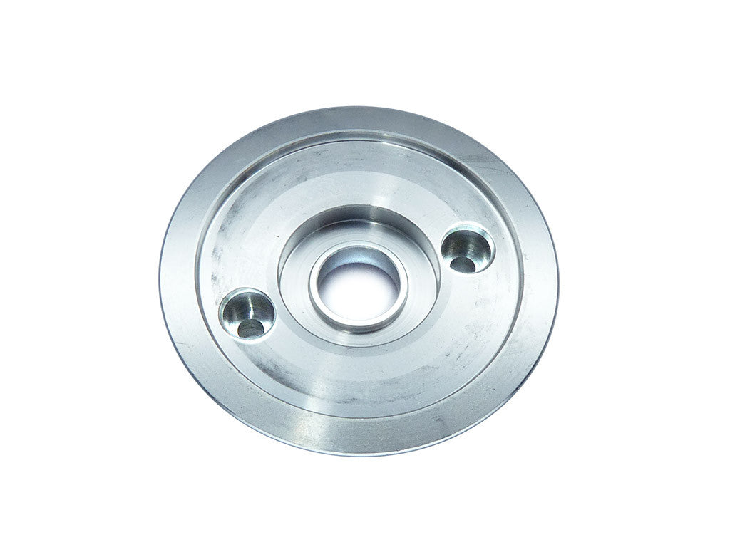Back plate BW-08-0007