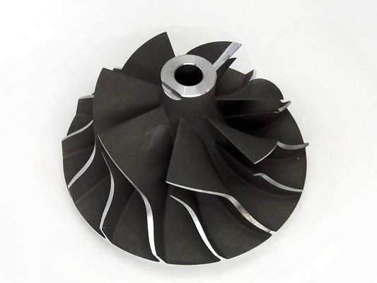 Compressor wheel BW-03-0118