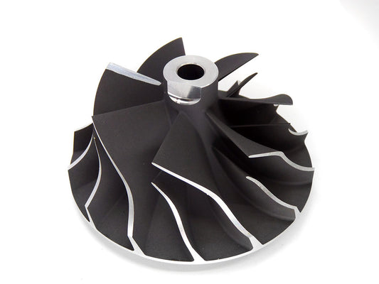 Compressor wheel BW-03-0123