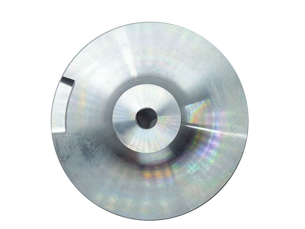 Compressor wheel BW-03-0123