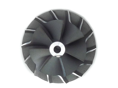 Compressor wheel BW-03-0124