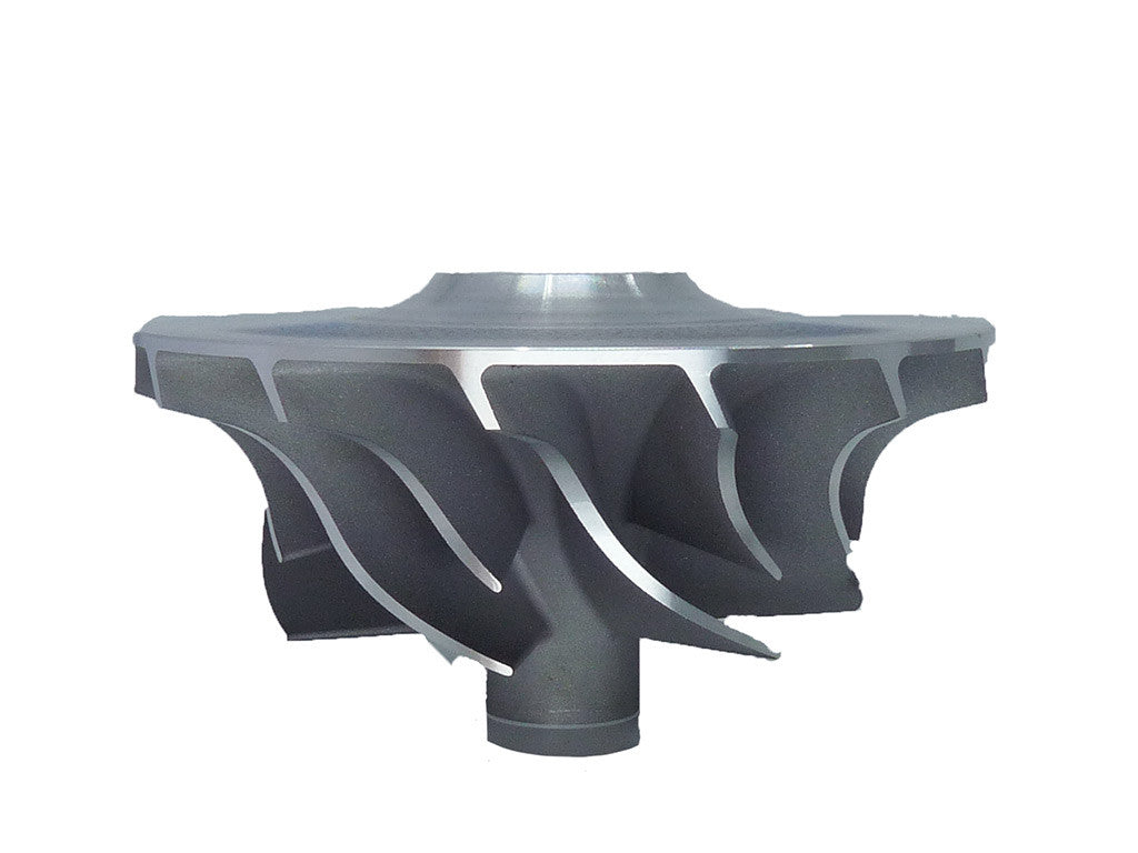 Compressor wheel BW-03-0124