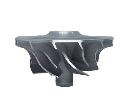 Compressor wheel BW-03-0124