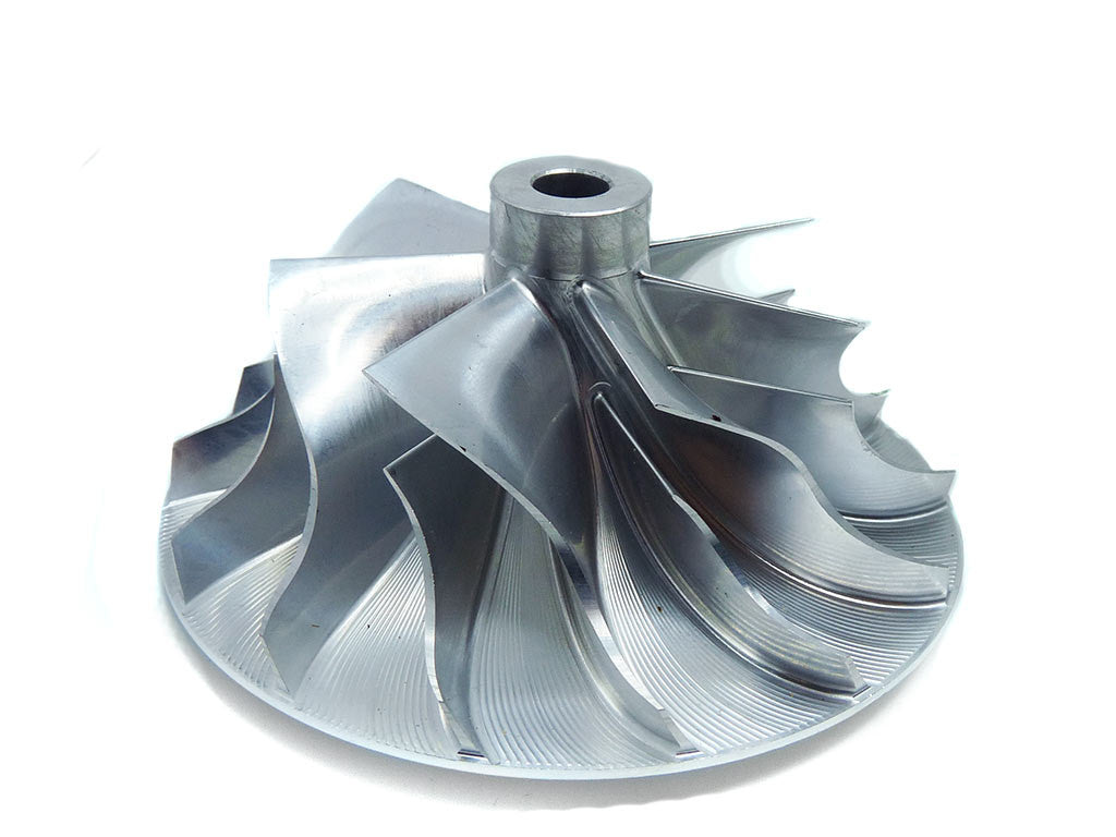 Compressor wheel BW-03-0126