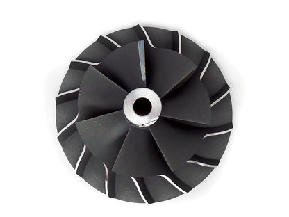 Compressor wheel BW-03-0127