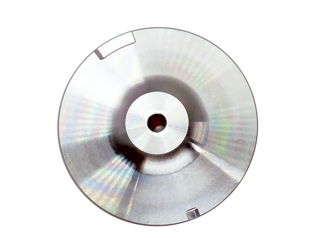 Compressor wheel BW-03-0127