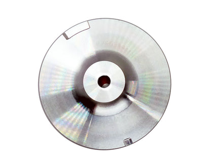 Compressor wheel BW-03-0127