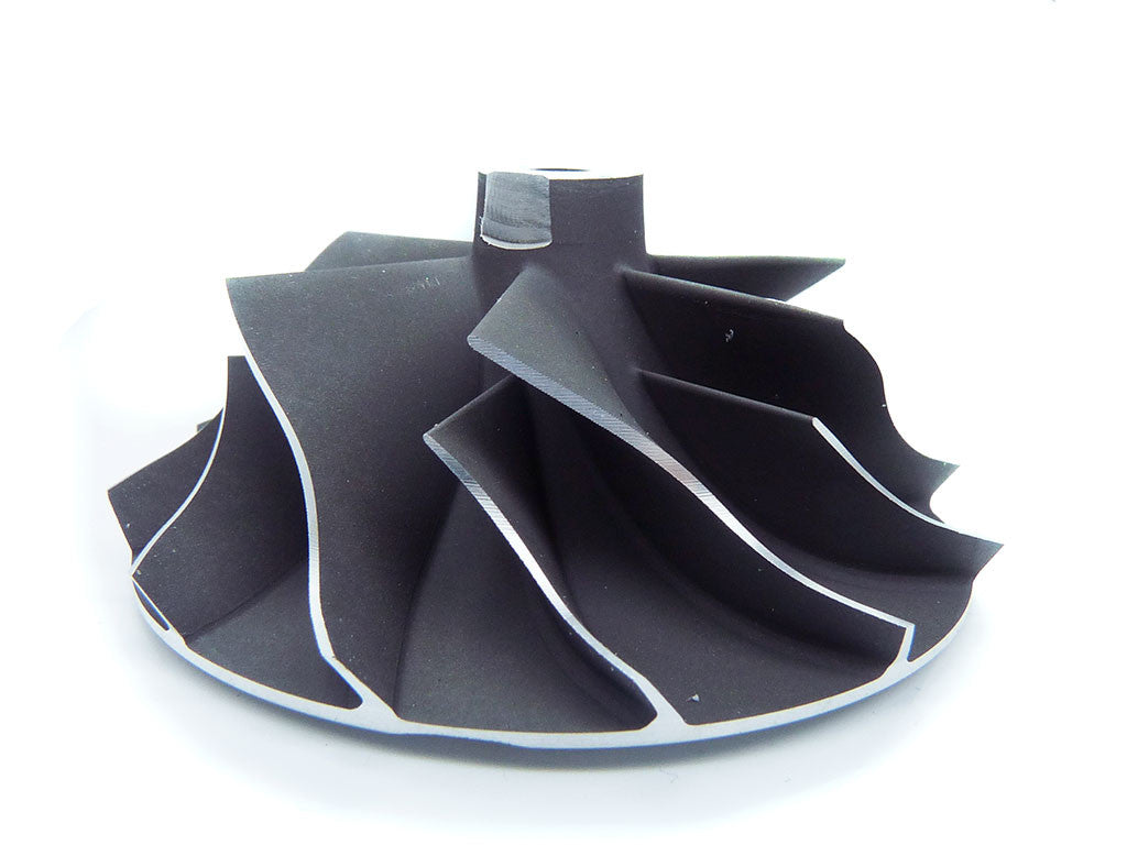 Compressor wheel BW-03-0084