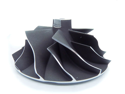 Compressor wheel BW-03-0084
