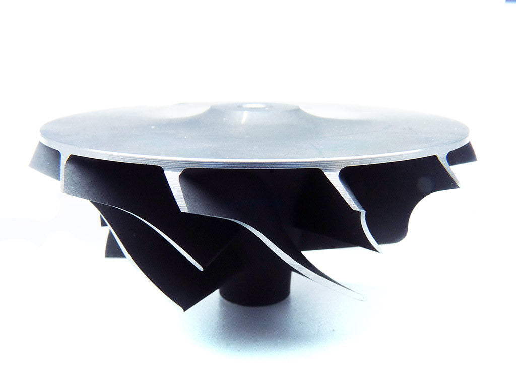 Compressor wheel BW-03-0084