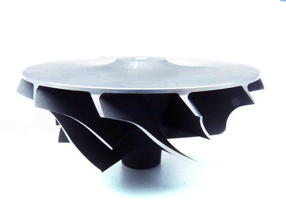 Compressor wheel BW-03-0084