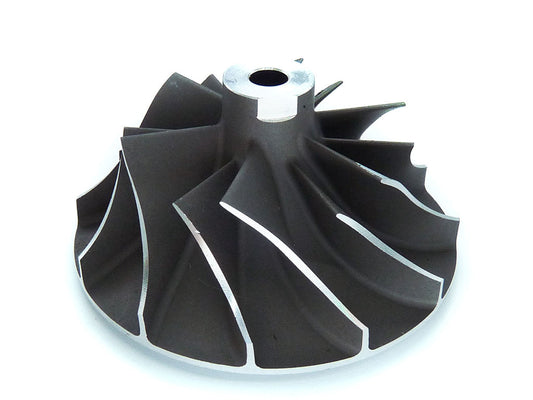 Compressor wheel BW-03-0072