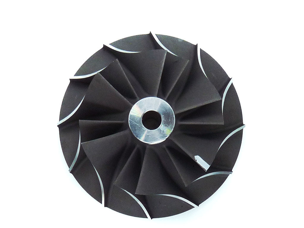 Compressor wheel BW-03-0072
