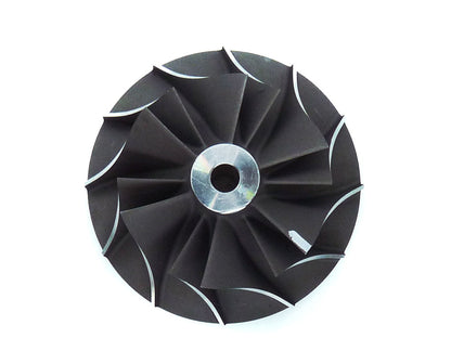 Compressor wheel BW-03-0072