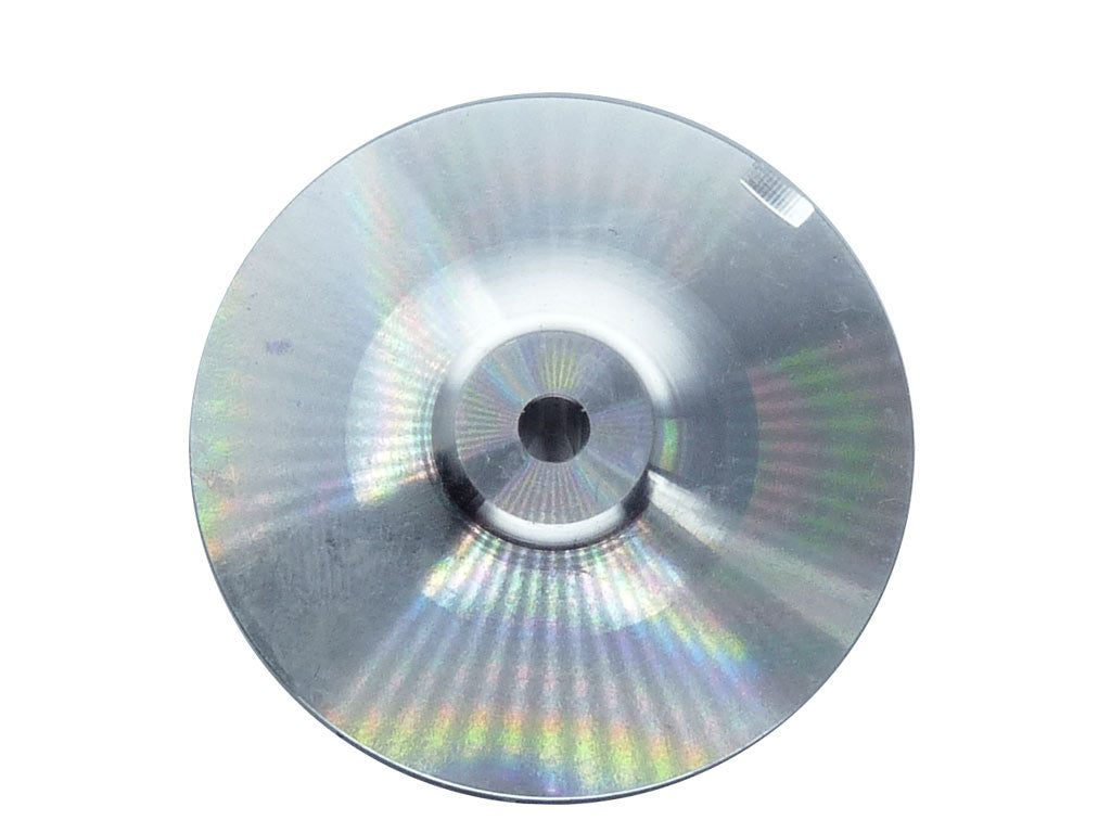 Compressor wheel BW-03-0072